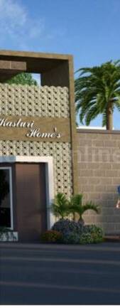 J D Kasturi Homes – Elevation Image