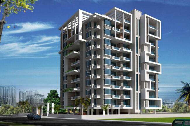 UDB Aranya – Elevation Image