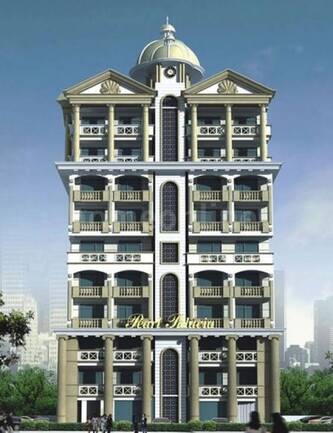 Pearl Palacia Apartments – Elevation Image