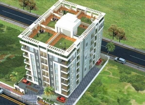 SNEHACHANDA – Elevation Image