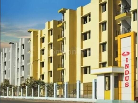 Indus Realty – Elevation Image