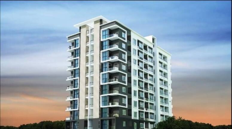 Swapnil Swapnil Shiv Enclave – Elevation Image