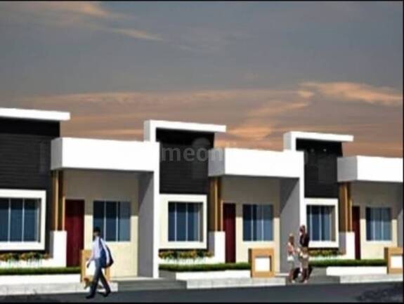 Geeta Dham Phase 1 – Elevation Image