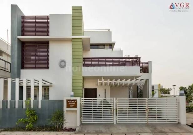 Avani Avenue – Elevation Image