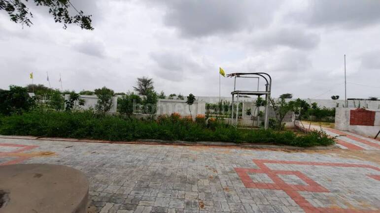 VAISHALI ENCLAVE WEST – Elevation Image