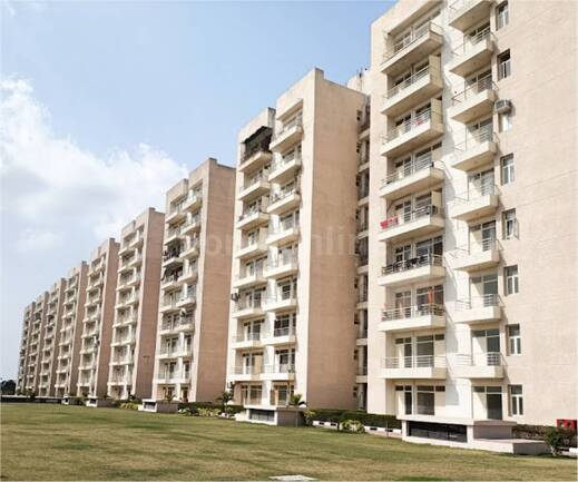 Lavanya Homes – Elevation Image