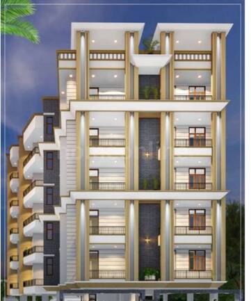 Megha Prime – Elevation Image