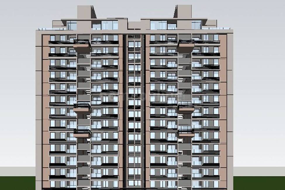 Shivalik Sharda Harmony In Ambawadi Ahmedabad 3 Bhk Flats In Ambawadi Homeonline