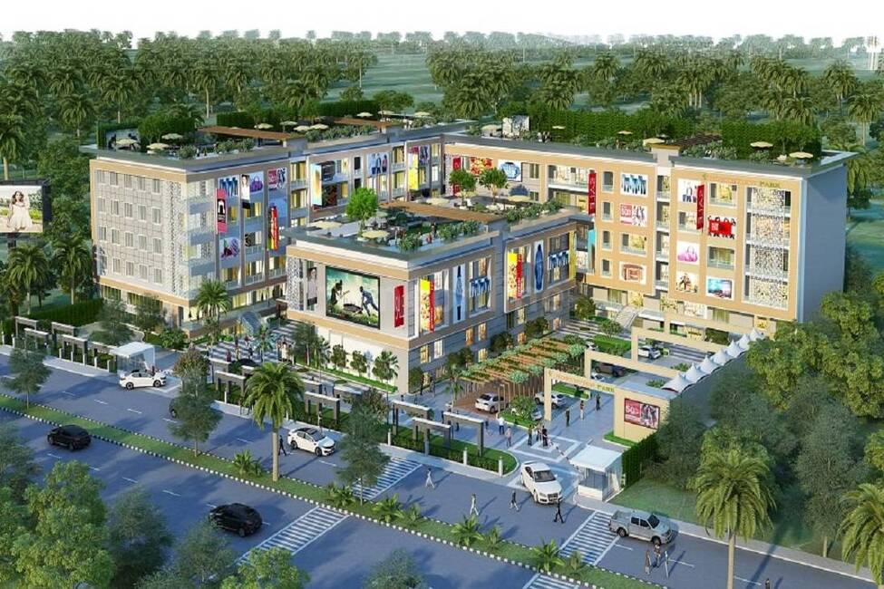 Northview Park in Zirakpur, Chandigarh SHOP in Zirakpur