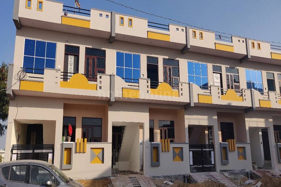 Independent Houses in Benad road, Jaipur 3 BHK House in Benad road