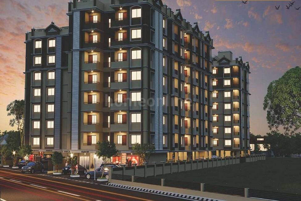 shivam-sanidhya-in-new-maninagar-ahmedabad-2-bhk-flats-in-new