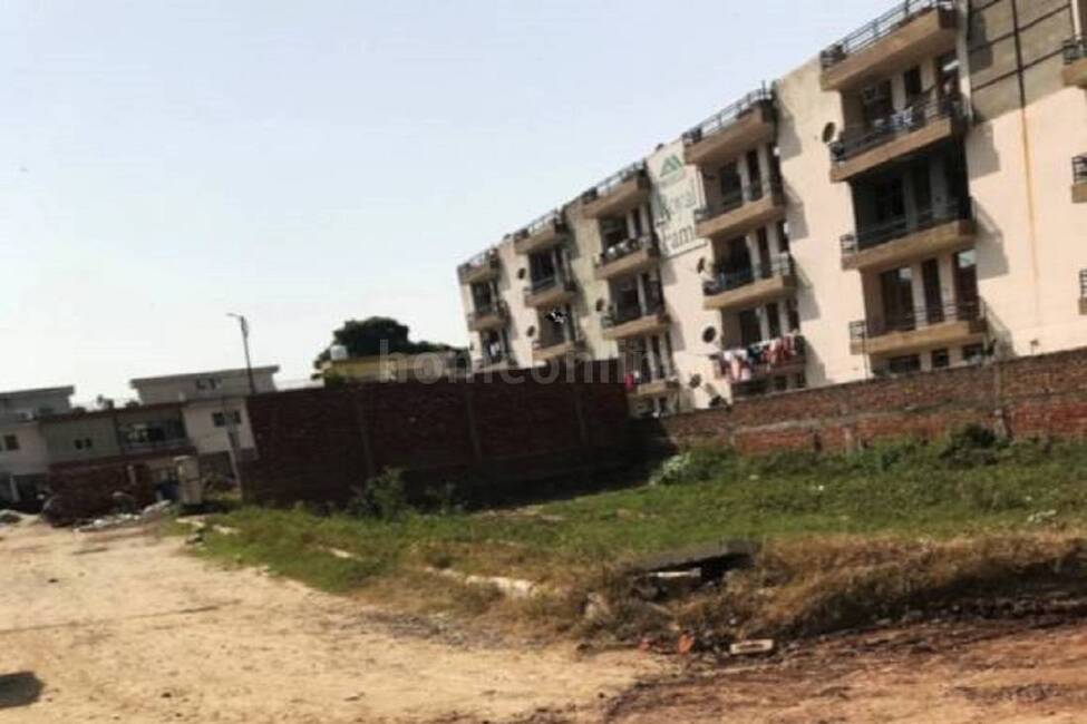 TDI Colony in Kharar, Mohali Residential Plot in Kharar