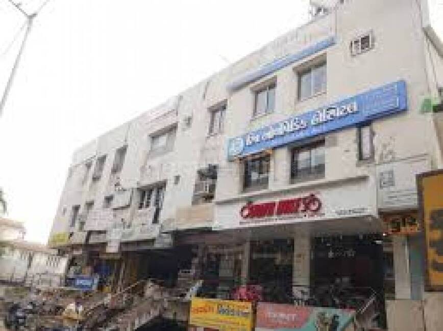 Avni park in Jivraj Park, Ahmedabad - SHOP in Jivraj Park | homeonline