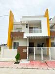 3 BHK Villa / House in Draupadi Anadi Villas, Khajuri Kalan