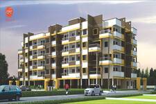 Nakshatra Phase 1 in Hingna Road, Nagpur