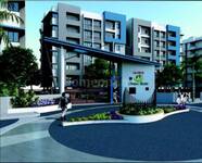 Globus Green Acres in Lalghati, Bhopal