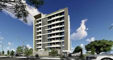 2 BHK Flat in GK Aanandam, Nipania