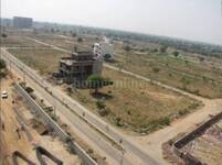 Residential Plot in KANAK VRINDAVAN PRIME, Kanakpura