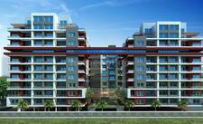 3 BHK Apartment in Satguru Gokul Residency, Old Palasia