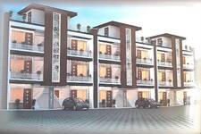 Green Wood Residency in Sunny Enclave, Mohali