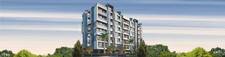 2 BHK Apartment in The Emerald II, Mansarovar