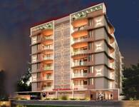 Ved Heights 19 in Mansarovar Extension, Jaipur