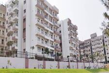 3 BHK Apartment in Aamra Valley, Kolar Road