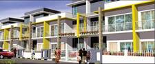 Draupadi Construction Shivlok Phase 5 in Awadhpuri, Bhopal