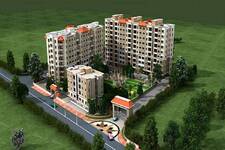 Green City III in Wardha Road, Nagpur