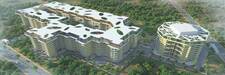 4 BHK Apartment in Palm Bellagio, Shankar Nagar