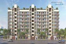 Sai Status Tagore Residency in Paldi, Ahmedabad