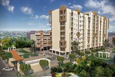 Gold Homes in Kharar, Mohali