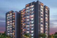 Page 8 - Resale Flats in Vaishnodevi Circle Ahmedabad - 450+