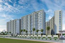 Green City Gold in Adajan, Surat