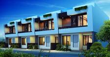 3 BHK Villa / House in Sunil Casa Villas, Talawali Chanda