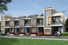 Keshar Nagar Villas in Mansarovar Extension, Jaipur