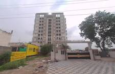 Shivansh Residency in Vaishali Nagar, Jaipur