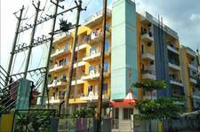 Shri Ram Ruj Apartment in Ayodhya Bypass, Bhopal