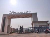 Vinayak City in Bhatagaon, Raipur