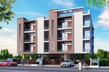 Vinayak Residency in Sunder Nagar, Jaipur