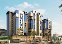 The Capital Ridge in Pratap Nagar, Jaipur