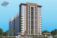 5 BHK Apartment in Virat Krishnav Phase 2, Vaishali Nagar