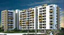 Milan Heights Apartments in Sahara City Homes, Indore