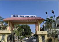 Sterling Castles in Hoshangabad Road, Bhopal