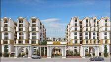 Western Courtyard Phase 2 in Kolar Road, Bhopal