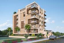 The Platinum Homes in Ambabari, Jaipur