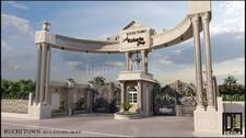 Residential Plot in SHRI JAGDEESHWAR DHAM, Sanwar