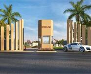 Residential Plot in MANGLAM ANAND BAGH -IV, Muhana