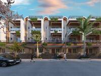 4 BHK Villa / House in IMPERIAL VILLE, Vaishali Nagar