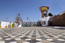 Sage Milestone in Hoshangabad Road, Bhopal